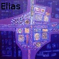 Ahmad Elias - Views - Acrylics