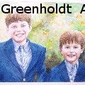 Charles Greenholdt  A.W. S. -  - None