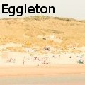 Chris Eggleton - At the beach - Photography