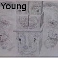 Greg M Young - Dali, Dali and more Dali - Drawings