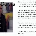 J.E. Davis -  - None