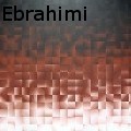 Mike Ebrahimi - Perfect Imperfection 2 - Paintings