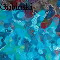 Nathalie D Gribinski - Mozart - Mixed Media