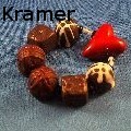 Patricia Kramer - Sweet heart - Jewelry
