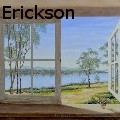 Rik Erickson - OTAY LAKES - Acrylics